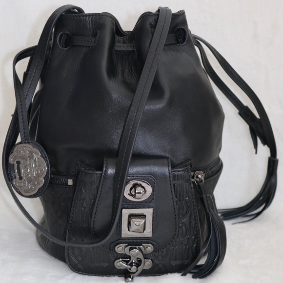 Hayden-Harnett for Walt Disney Signature fantasia bag Hayden Harnett For Walt Disney Fantasia Limited Edition Bag  main image 3